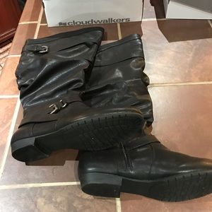 Name Brands women’s boots